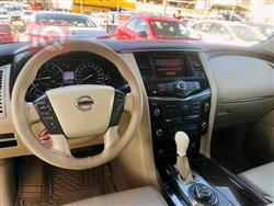 نيسان باترول